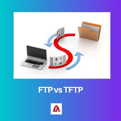tftp full form in computer
