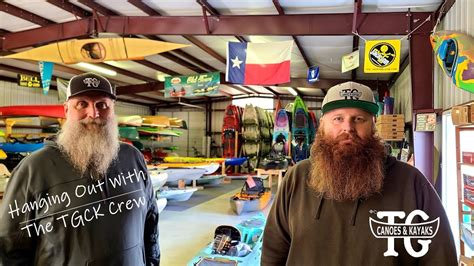 Hello from TG Canoes and Kayaks a Jackson Kayak Dealer Jackson