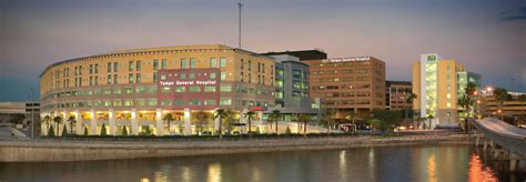 Unlock Your Potential: Explore Exciting TGH Careers Today