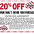 tgif coupons 20 off