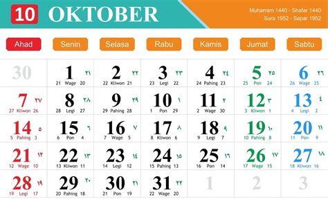 tgl 3 oktober hari apa