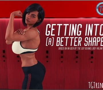 Best TG Trinity Porn Comics Guide 2023