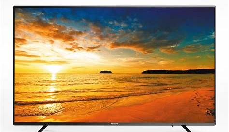 Buy Panasonic 32" HD TV TH32F336M In Mauritius