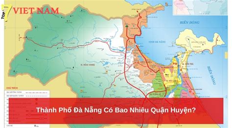 thành phố đà nẵng có bao nhiêu quận huyện