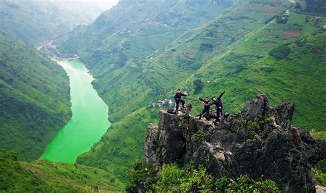 thành phố hà giang