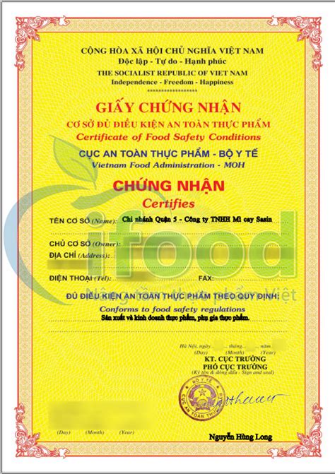 thông số sản phẩm tiếng anh là gì