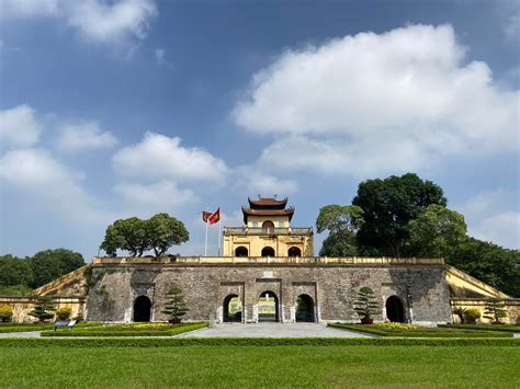 thăng long hà nội