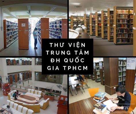 thư viện đhqg tphcm