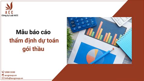 thẩm định dự toán mua sắm