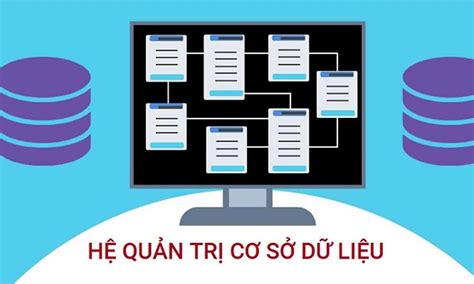 thế nào là hệ quản trị cơ sở dữ liệu