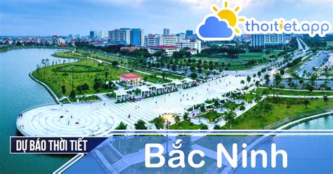 thời tiết bắc ninh 15 ngày tới