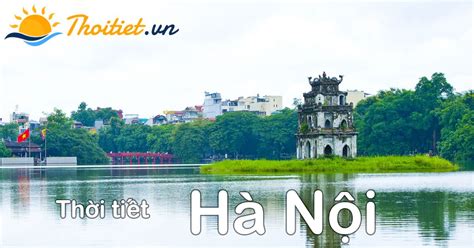 thời tiết hà nội 7 ngày tới