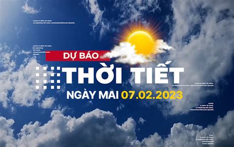 thời tiết hà nội ngày mai