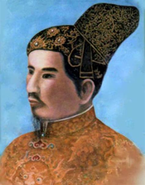 thời vua gia long