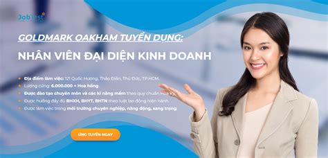 thủ đức tuyển dụng