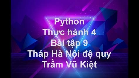 thực tập sinh python hà nội