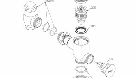 Nuvo TH321 1 Light MR16 120V Track Head Gimbal Ring (T