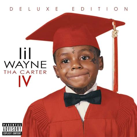 tha carter 4 release date