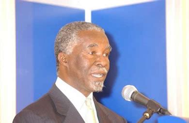 thabo mbeki eskom