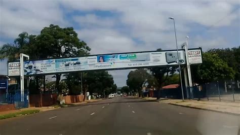 thabo mbeki street polokwane