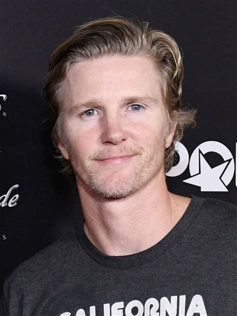 thad luckinbill