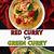 thai green vs red curry