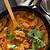 thai pork curry recipe