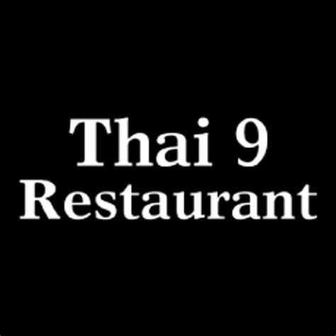 thai 9 delivery phone number