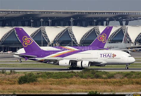 thai airways hotline bangkok