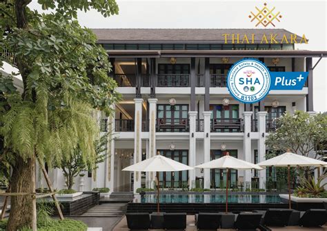 thai akara boutique hotel