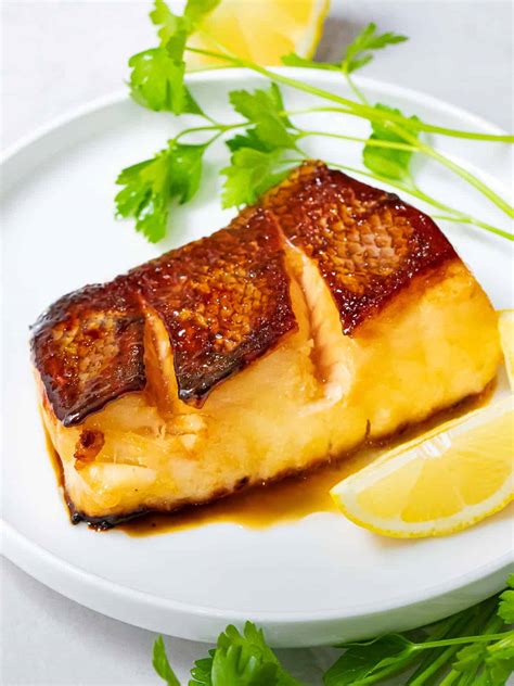 thai chilean sea bass recipe