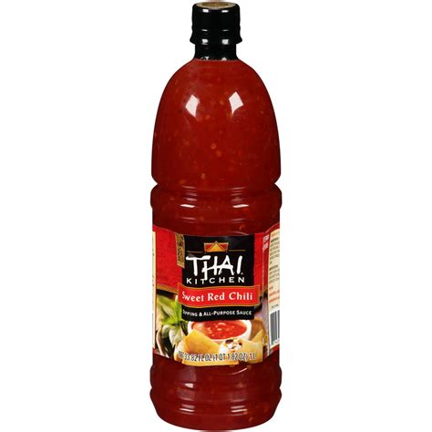thai chili sauce
