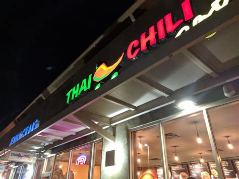 thai chili to go chandler az