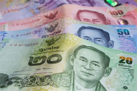 thai currency to aed