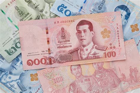 thai currency to rmb