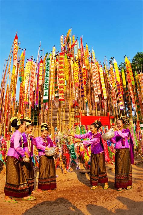 thai festival thai tourism