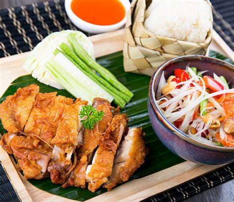 thai food arlington va