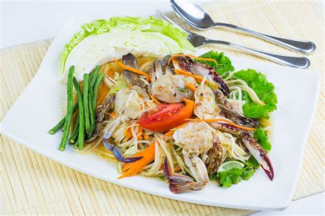thai food eastern blvd