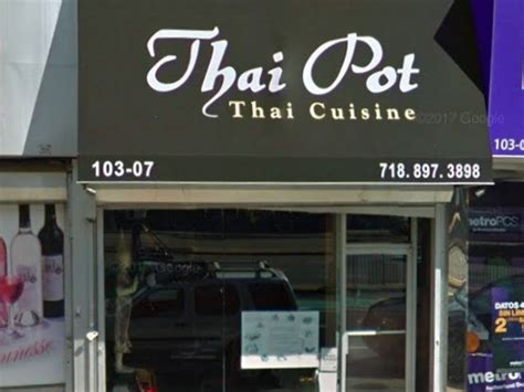 thai food forest hills ny