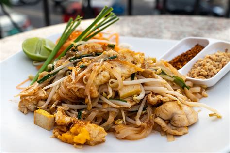thai food in atlanta