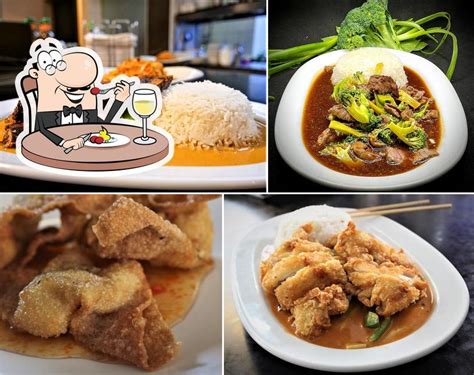 Unlock Authentic Thai Delights at the 'Thaipixie' Restaurant Experience