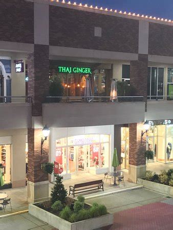thai ginger redmond