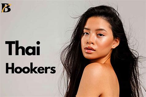 thai hooker
