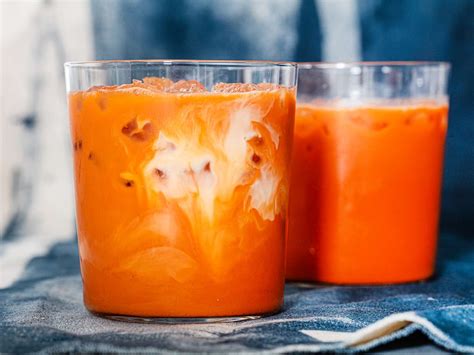 Thai Iced Tea Wiki