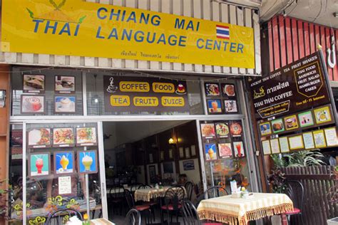 thai language school chiang mai