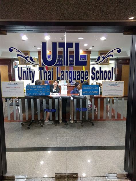 thai language school sukhumvit