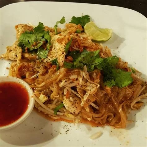 thai lanna restaurant houston