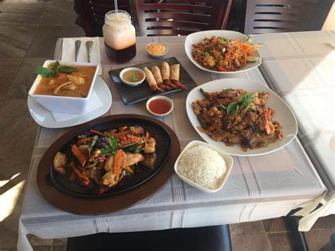 thai nara halal restaurant