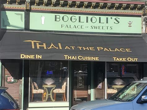 thai palace belvidere nj