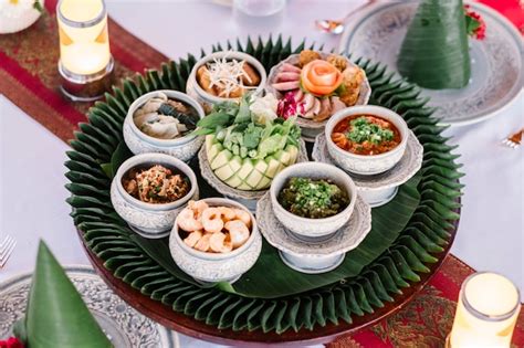 thai refreshments